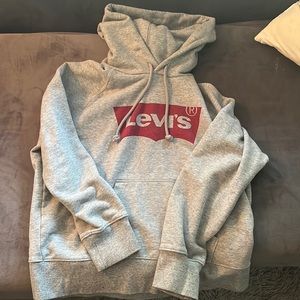 M Levi hoodie